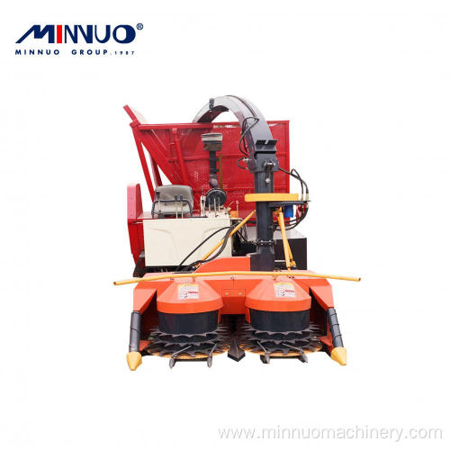 Best Price Harvester machine combine Big Capacity